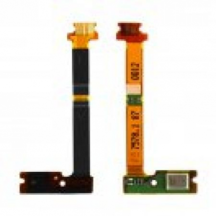 Sony Xperia Z5 Compact Mini E5803 E5823 flex microfono