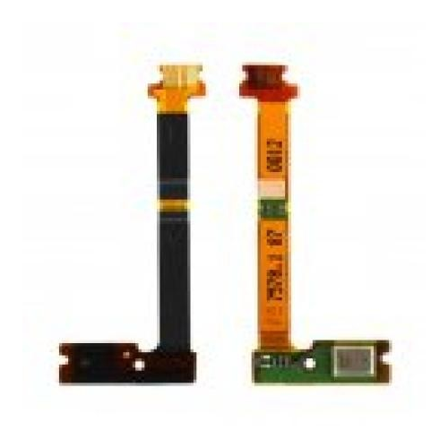 Sony Xperia Z5 Compact Mini E5803 E5823 flex microfono 