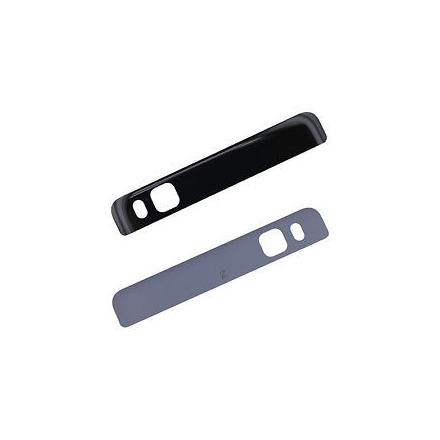 Huawei P9 Lite Cámara Lente Cristal Cristal Cámara Vidrio Marco Cubierta