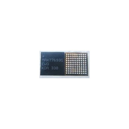 Small Power Supply Manager IC Chip MAX77693 Para Samsung Galaxy S3 i9300