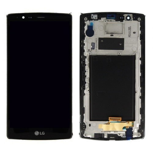 Lg g4/h815 pantalla completa