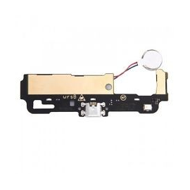 Vodafone Smart Ultra 6 VF995 VF995N Conector De Puerto De Carga USB Micrófono