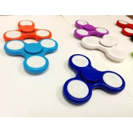 Finger Spinner Con Luces Electronicas Finger Spinner Con Luces Electronicas