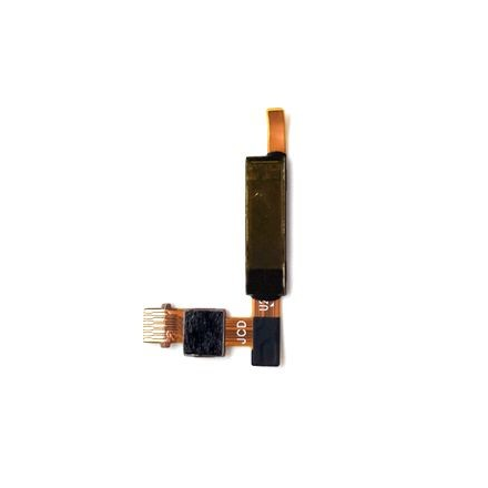 flex huella para Huawei P10 VTR-AL00 VTR-L09 VTR-L29 VTR-TL00