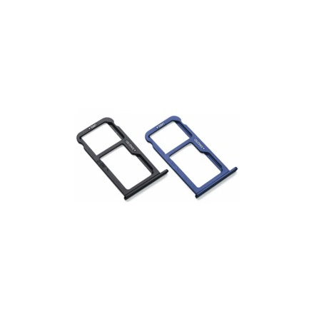 bandeja sim+micro sd para Huawei P10 VTR-AL00 VTR-L09 VTR-L29 VTR-TL00