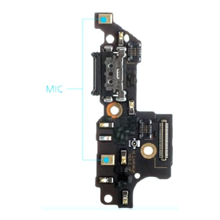 placa carga para huawei mate 9 MHA-L09 MHA-L29