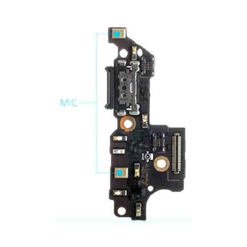 placa carga para huawei mate 9 MHA-L09 MHA-L29