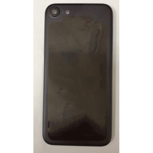 chasis, tapa trasera para iphone 7g