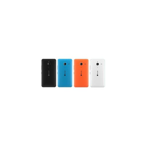 tapa Microsoft Lumia 640 XL trasera