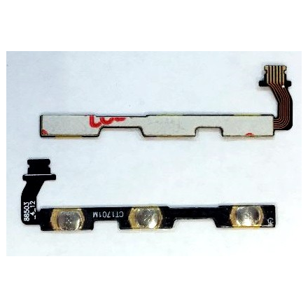 flex power boton encendido+volumen para redmi 4a