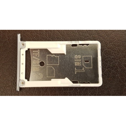 Bandeja Sim Para Xiaomi Redmi Note 3 Pro