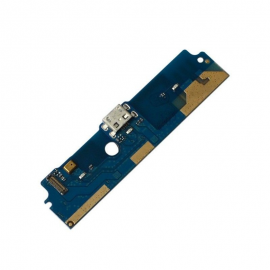 PLACA AUXILIAR CON CONECTOR DE CARGA PARA XIAOMI REDMI NOTE 4G SINGLE SIM