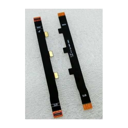 Flex principal de placa base a placa auxiliar para REDMI NOTE 2