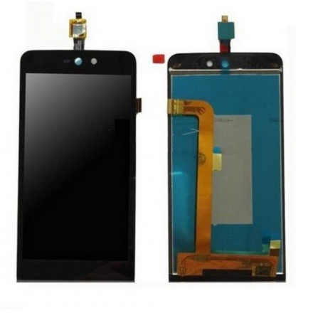 wiko rainbow jam 4g pantalla completa