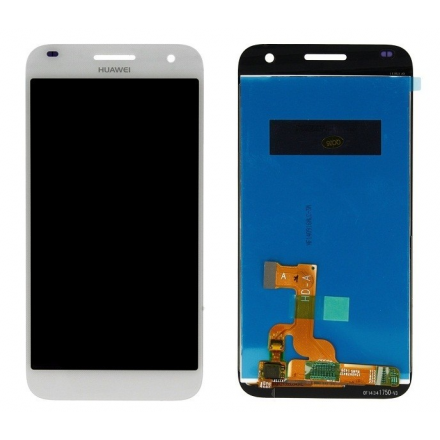 N86 Pantalla Completa Para HUAWEI G7 / G7-L01 / G7-L03 /...