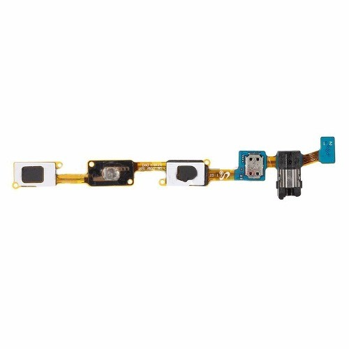 Flex Home J7 2016 J710 + Sensor + Audio Jack De Auriculares