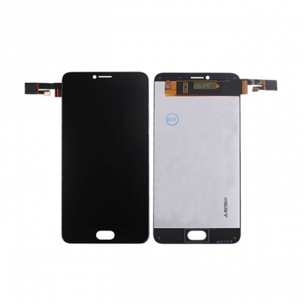 Pantalla completa (LCD + Digitalizador) Negra para Umi Z Pro