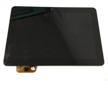 pantalla completa BQ EDISON 2,3