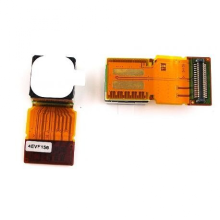 Camara Trasera Principal de 8MP para Sony Xperia T3 (D5102), Xperia T3 (D5103), Xperia T3 Style, Xperia T3 (D5106)
