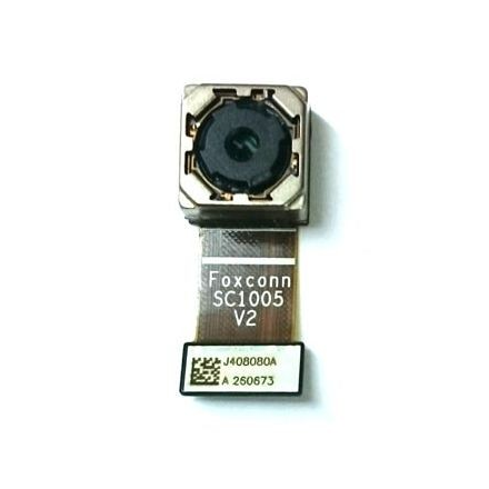 huawei p9 lite camara trasera