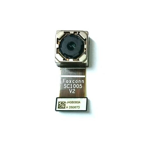 huawei p9 lite camara trasera 