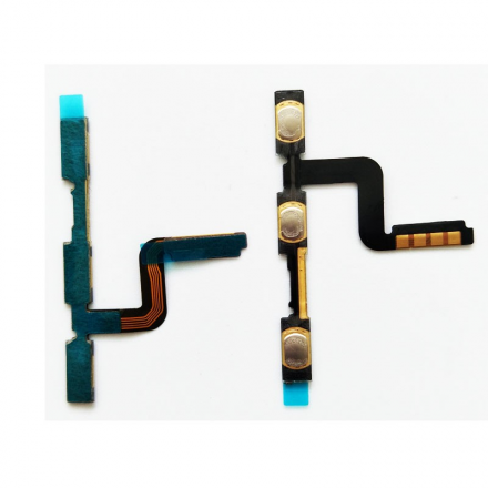 flex Power On Off  Xiaomi Redmi 4 Pro