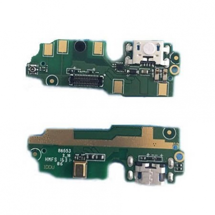 Flex Puerto de carga y micrófono xiaomi Redmi 4 Pro