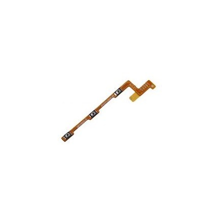 vodafone smart 6 vf895n 895n flex de power enciendido