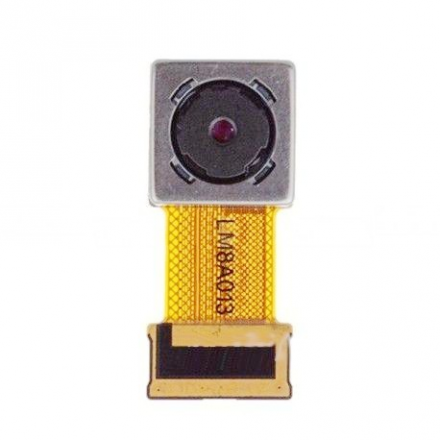 CAMARA TRASERA PARA LG K8 K350