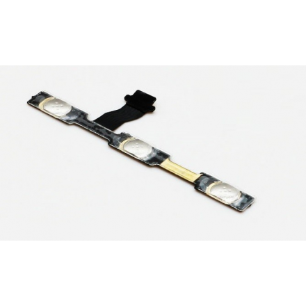 flex power boton encendido+volumen para redmi note 4x