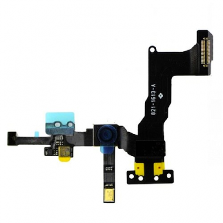 Camara Frontal Para IPHONE 5C