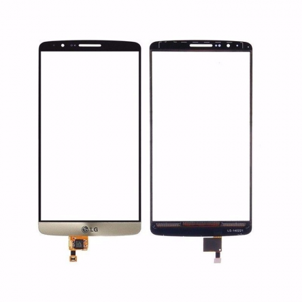 tactil para lg g3 d850