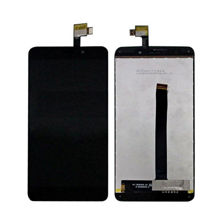  Umi Súper Pantalla completa