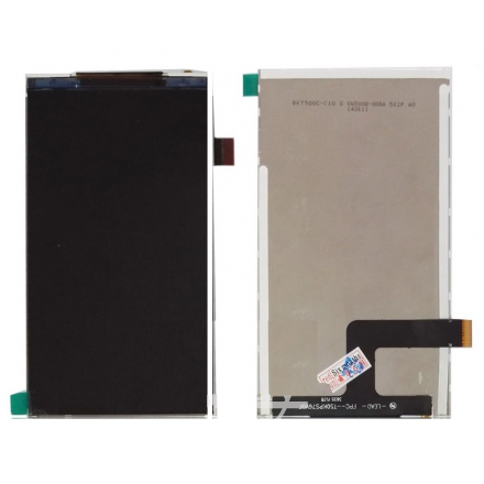 Pantalla lcd para Zte Blade L2 Plus / zte bLADE SS c370