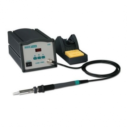 Maquina para soldadura QUICK306H