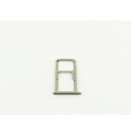 N36 Bandeja SIM+SD / SIM+SIM para Huawei Nova Plus MLA-L01