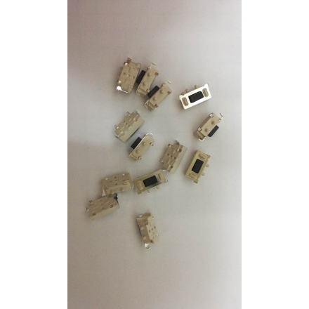  b24 Botón, switch de encendido Chino Grande 2