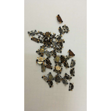 Botón, switch de encendido xiaomi mi 1 2