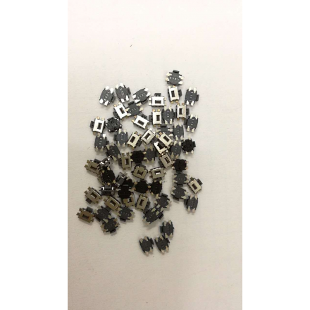 Botón, switch de encendido lateral xiaomi mi 2 2