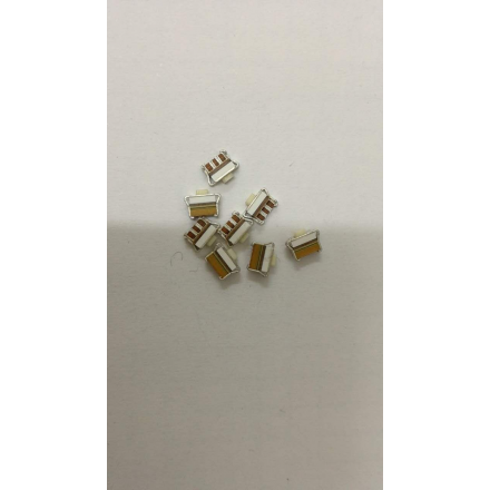 Botón, switch de encendido Samsung i8190 2