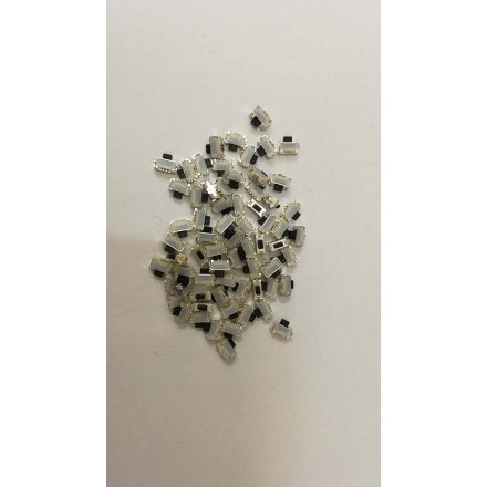 Botón, switch de encendido 2