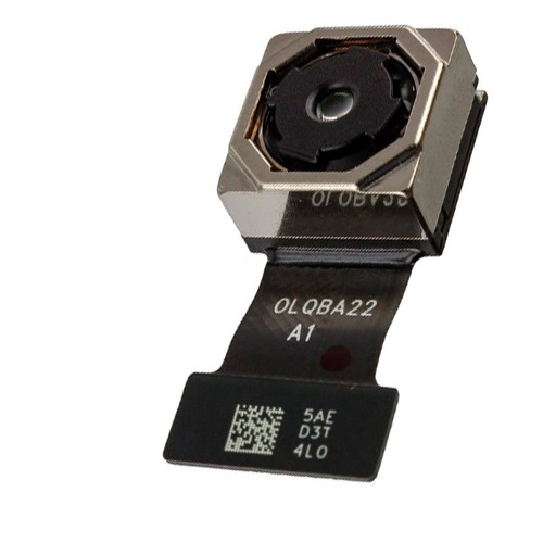 camara trasera para bq aquaris x5
