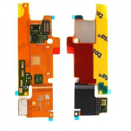 FLEX DE MICROFONO PARA SONY XPERIA T3 D5102 D5103
