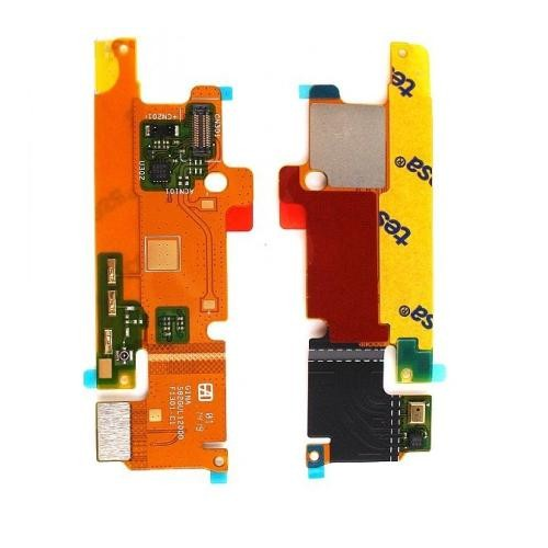 FLEX DE MICROFONO PARA SONY XPERIA T3 D5102 D5103