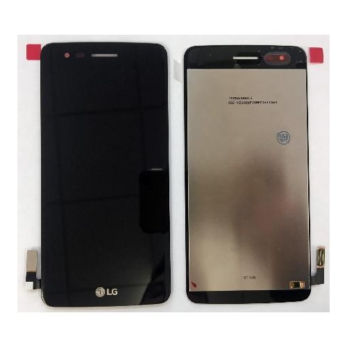 Pantatlla Completa con Marco LCD+Tactil+Frame para LG K8 2017 X300 M200N