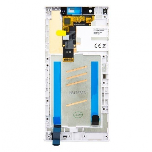 Pantalla Completa Original Sony Xperia L1 (G3311, G3312) Tactil + LCD