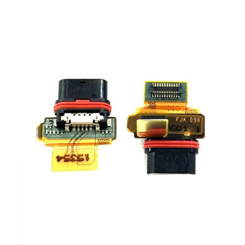 Flex con conector de carga y accesorios para Sony Xperia Z5 Compact, E5823