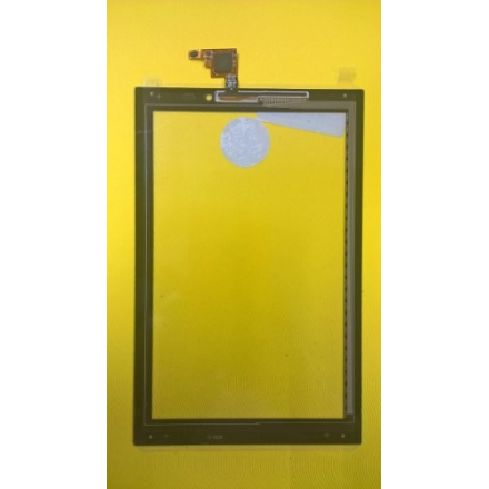 n21 hp hp slate 7 3g pantalla táctil