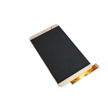 n123 Pantalla completa lcd display y tactil para Huawei MediaPad X1 