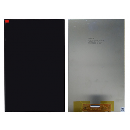 n141 lcd para acer Iconia One 10 B3-A20 a5008